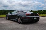 Ferrari 430 Scuderia 2009 года (NA)